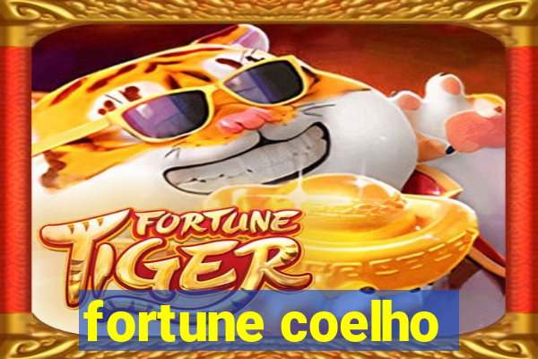 fortune coelho